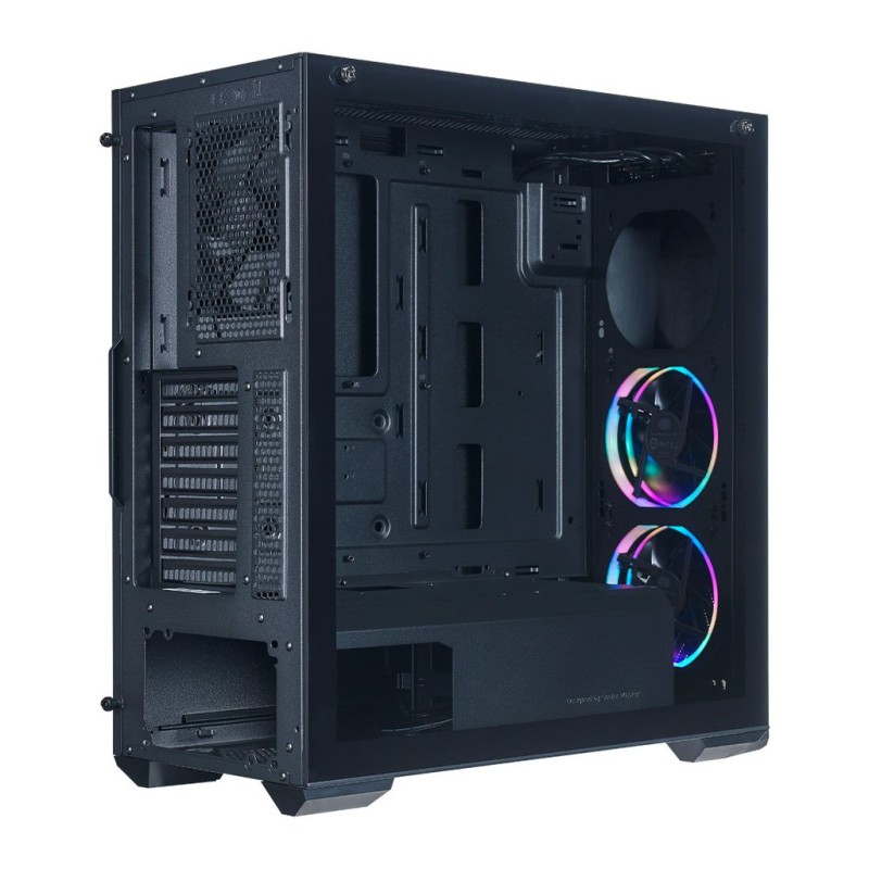 Cooler Master Masterbox K501L ARGB